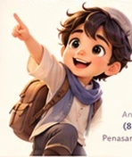 Karakter Arfa